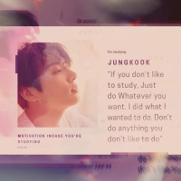 bts study motivation quotes