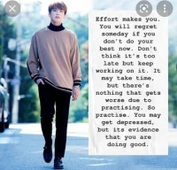 bts study motivation quotes