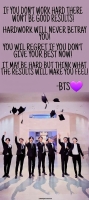 bts study motivation wallpaper