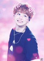 bts suga cute