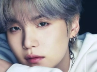 bts suga images