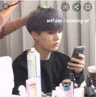 bts suga phone number