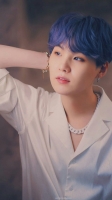 bts suga wallpaper