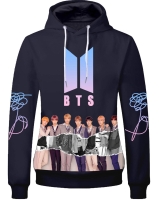 bts sweater