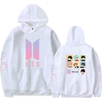 bts sweatshirt