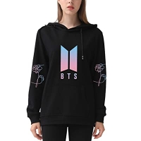 bts sweatshirt