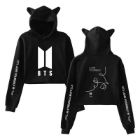 bts sweatshirt