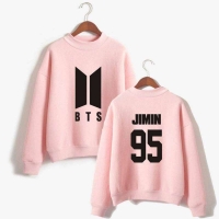 bts sweatshirt