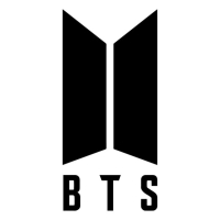 bts symbol copy and paste