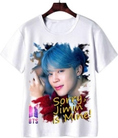 bts t shirt flipkart