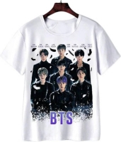 bts t shirt flipkart