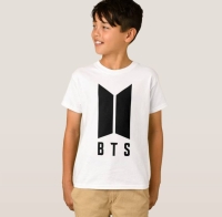 bts t shirt flipkart