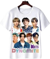 bts t shirt flipkart