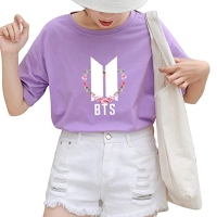 bts t shirt for girl amazon