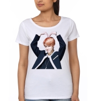 bts t shirt for girl