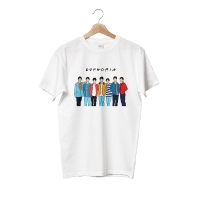 bts t shirt