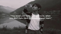 bts taehyung quotes