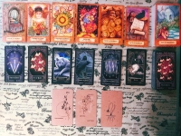 bts tarot tumblr