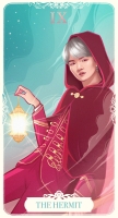 bts tarot