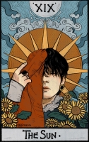 bts tarot