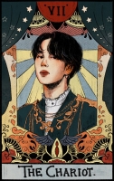 bts tarot