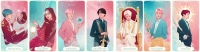 bts tarot