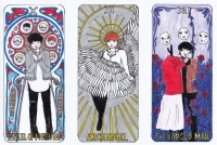 bts tarot