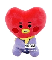 bts tata