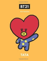 bts tata