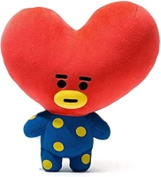 bts tata