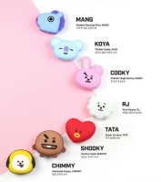 bts tata