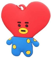 bts tata