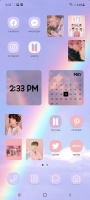 bts theme