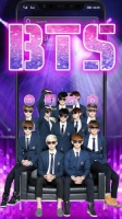 bts theme