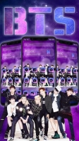 bts theme