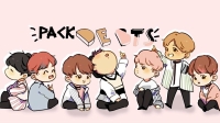 bts toon