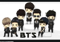 bts toon