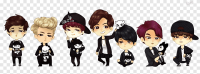 bts toon