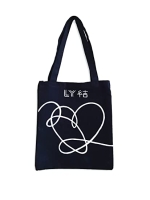 bts tote bag