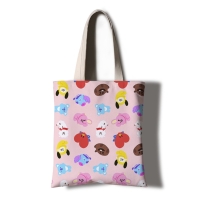 bts tote bag