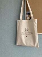bts tote bag
