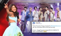 bts tour india