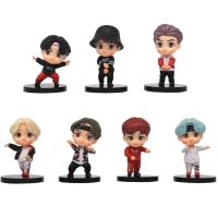 bts toys