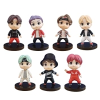 bts toys