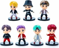 bts toys