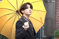 bts umbrella