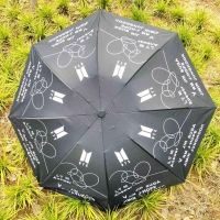 bts umbrella