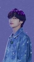 bts v aesthetic