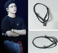 bts v bracelet