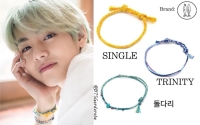 bts v bracelet